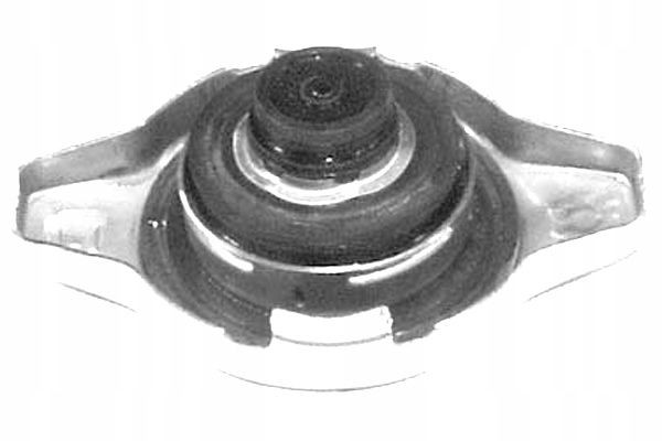 фото №1, Metalcaucho 03880 кришка, радіатор