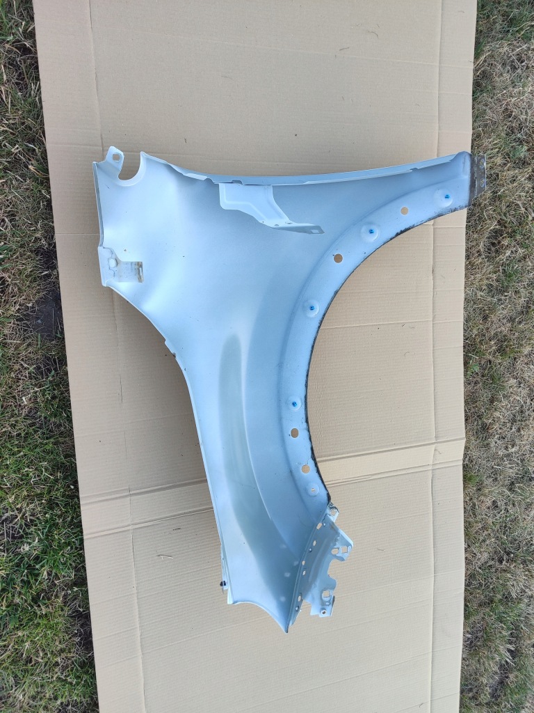 Купити Крило правий перед до fiat 500x