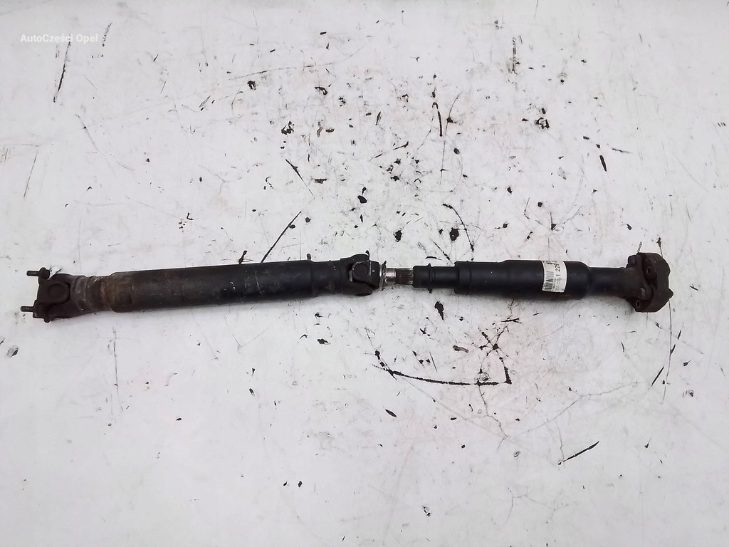 фото №1, Bmw z3 m44 1.8is автоматична коробка передач wał привідний 1229471