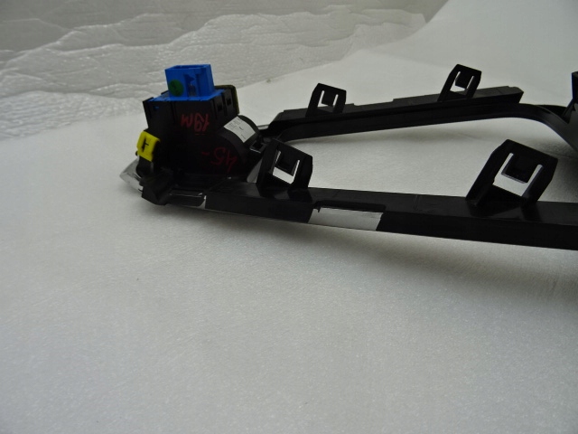 фото №10, Opel grandland x рамка панель домкрата перемикачі