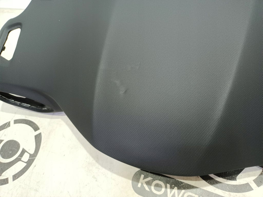 фото №5, Opel crossland панель приладів консоль - накладка подушка безпеки подушки безпеки ремені оригінал