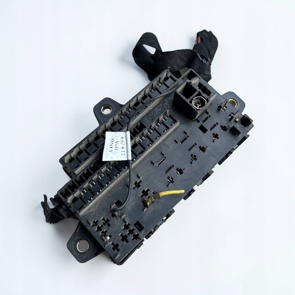 фото №1, Genuine коробка предохранителей peugeot boxer 1332053080