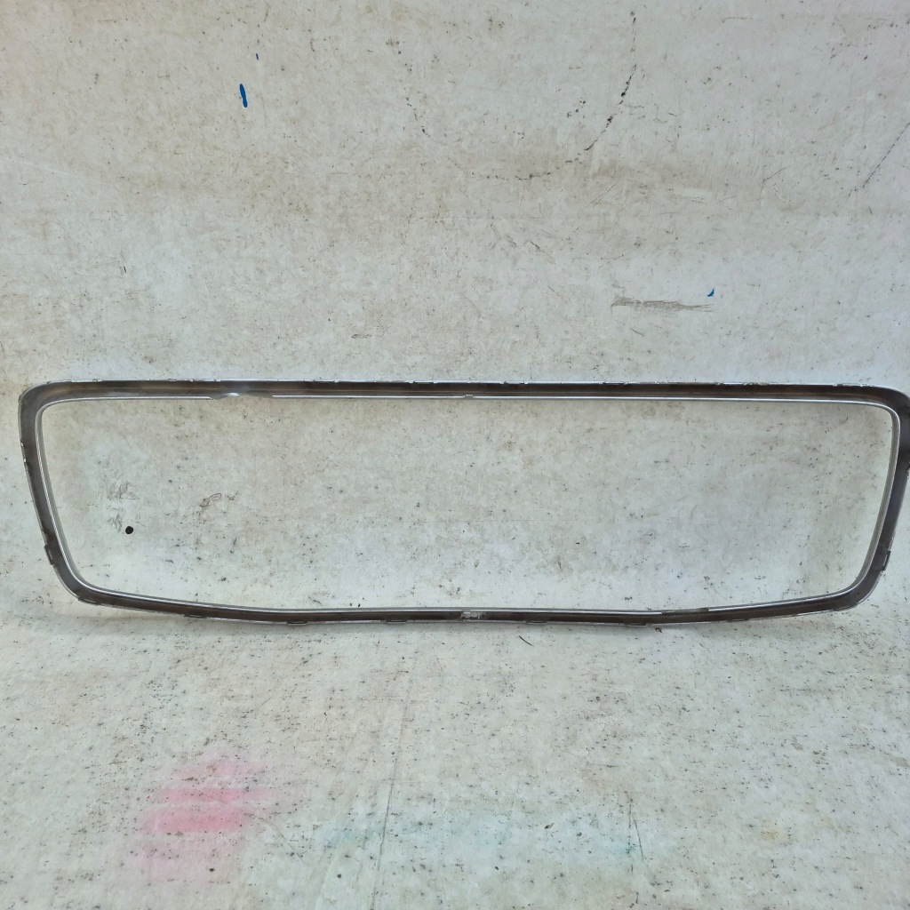 Volvo xc90 ii молдинг рамка хром решётка решетка Недорого