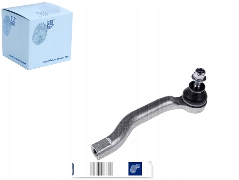 фото №1, Blue print adn187226 наконечник тяга рулевой поперечный