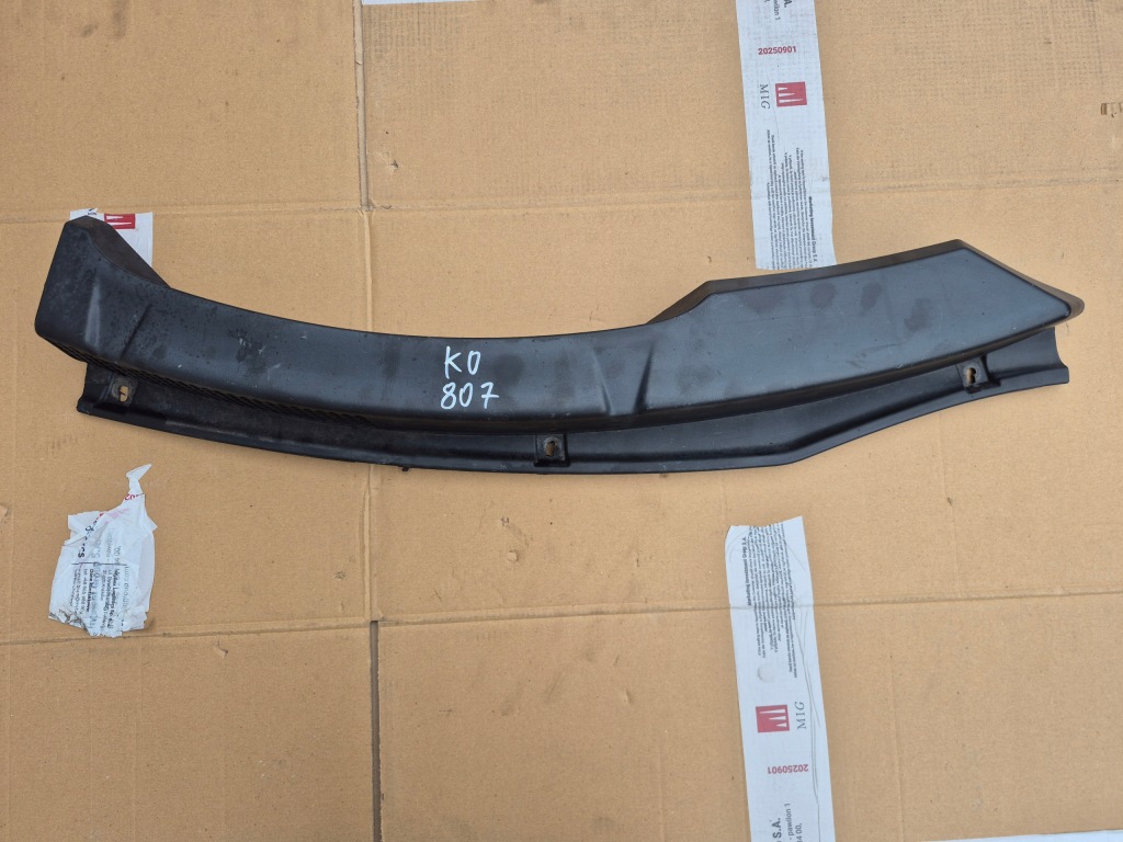 Купить Renault scenic 2 жабо / 8200183140