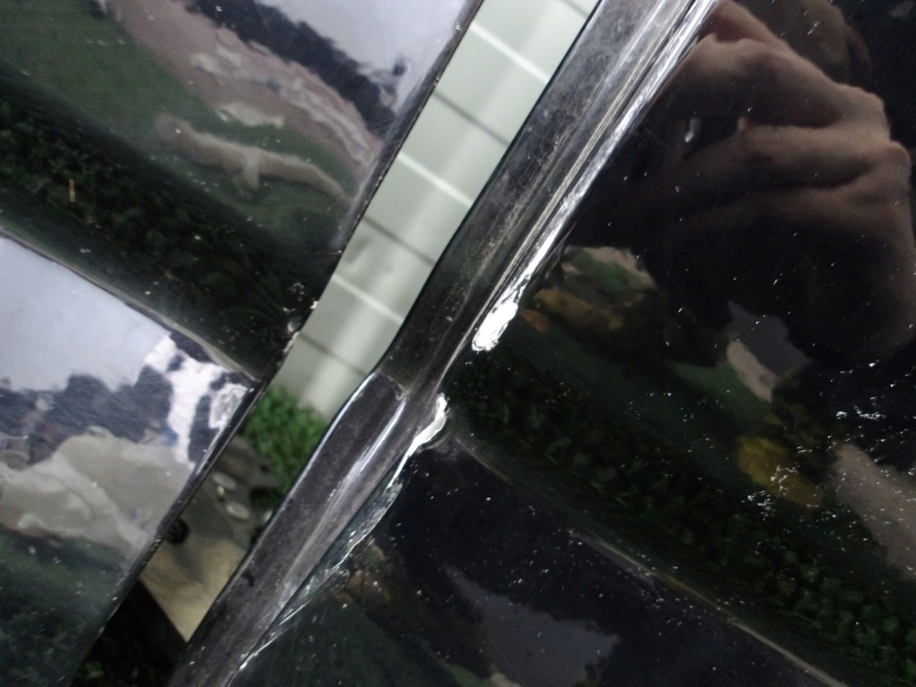 фото №5, Grand c-max lift дверь передние i задние левая g1