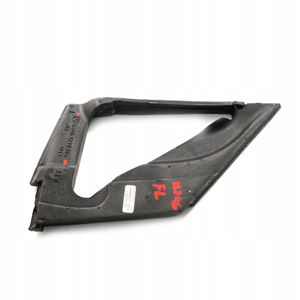 Mercedes w246 защита салона зеркало дверь перед левая треугольник a2467270388 Доставка