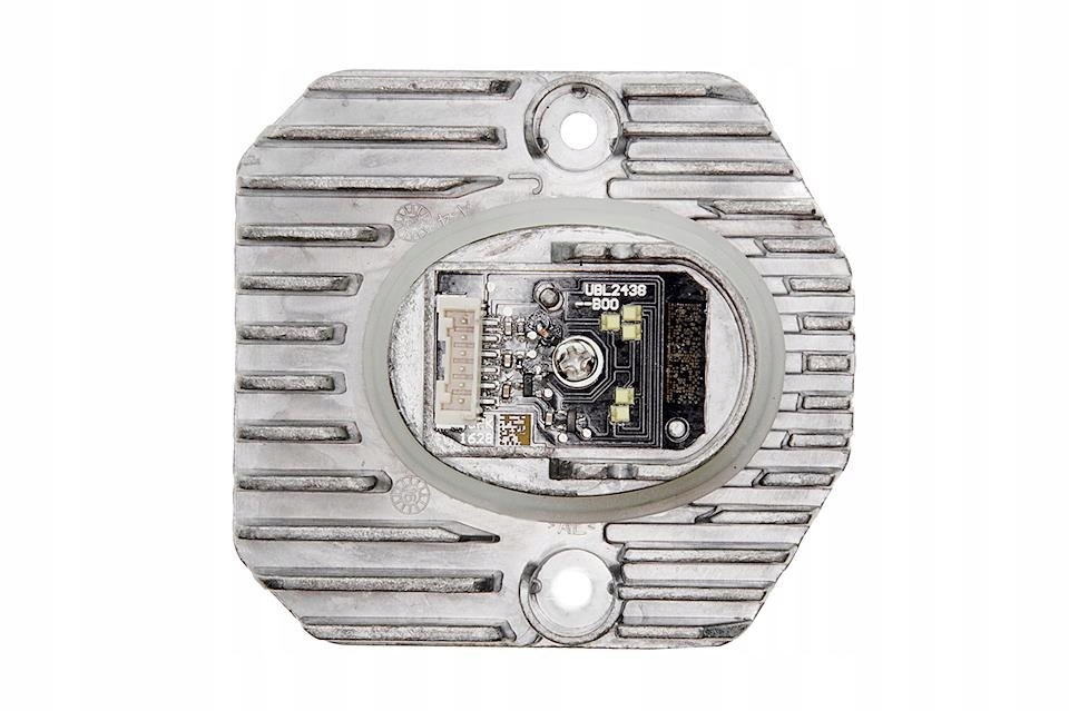 фото №5, Модуль led світла bmw 5 f90 g30 g31 16-