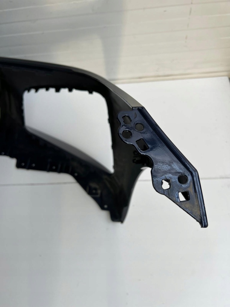 фото №16, Bmw 4 g26 бампер перед pdc передний передняя часть бампер