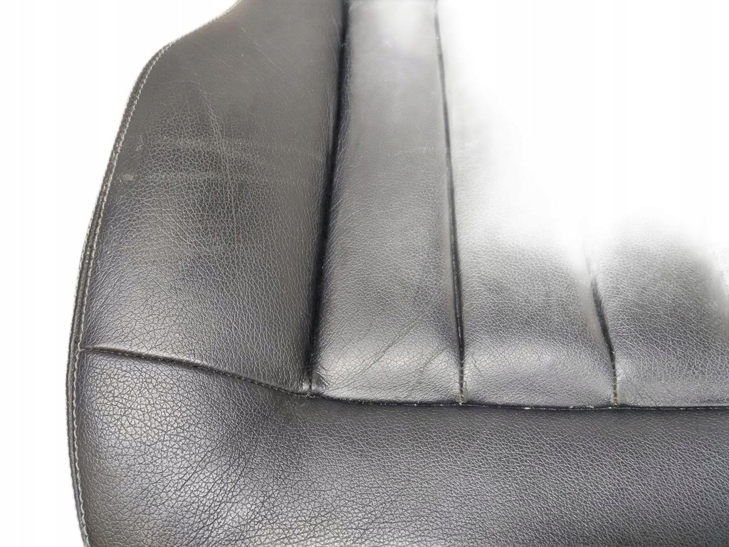 фото №5, Mercedes w212 lift сидіння сидіння праве