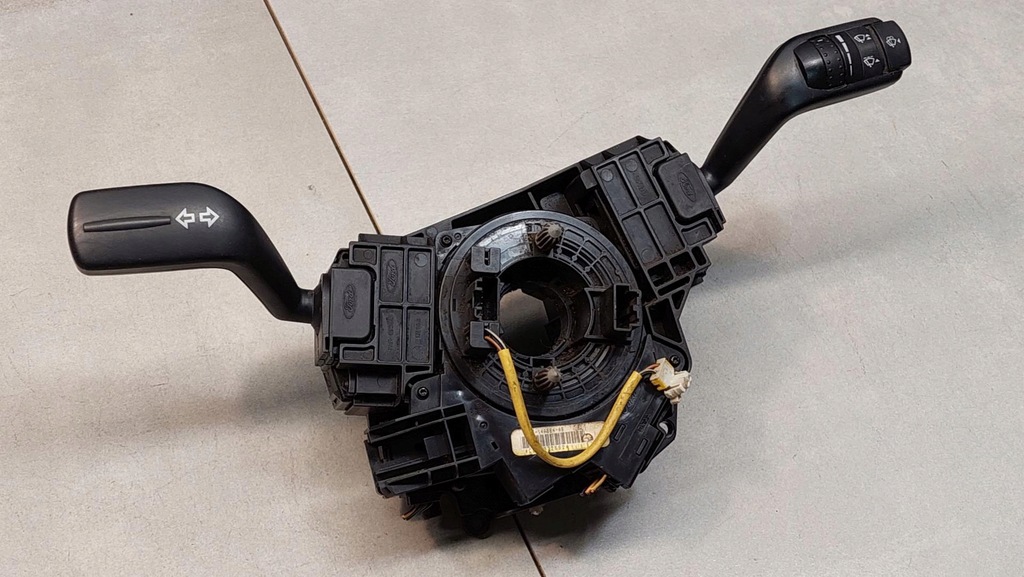 фото №13, Переключатель комбинированный transit mk6 6c1t13n064gd