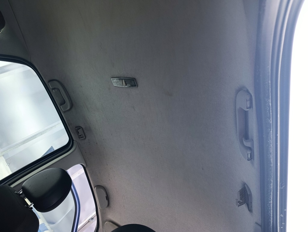 фото №3, Потолок opel meriva a