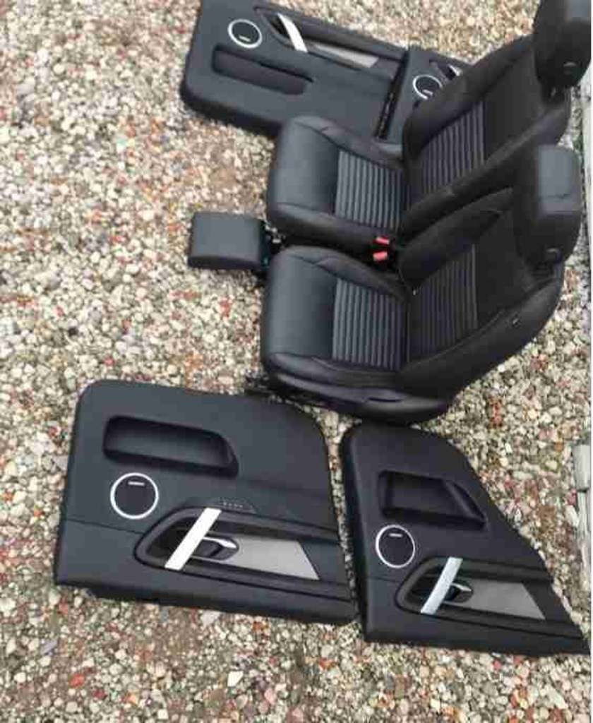 Land rover discovery sport l550 сидіння перед сидіння fk72-61014-cd lr084019 Київ