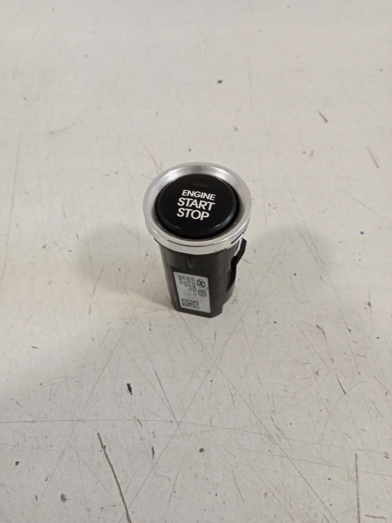 фото №1, Hyundai i30 ii 12-16 кнопка запуск стоп