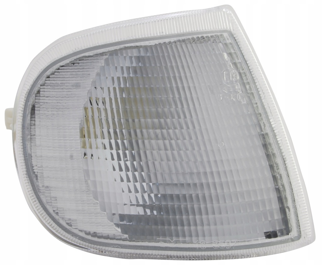 Купити Поворотник білий le. s.felicja 95-99