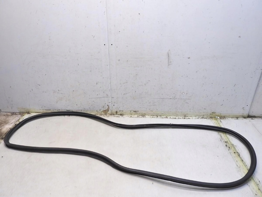 фото №6, Прокладка багажника renault laguna iii