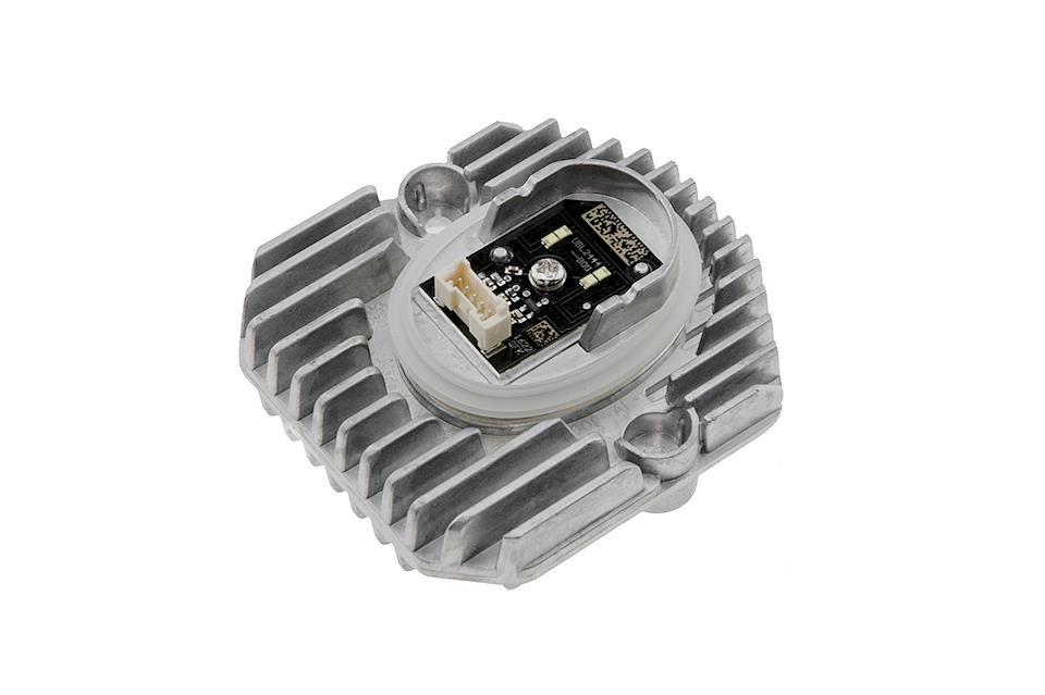 фото №8, Модуль led света do движение dziennej bmw 5 f90/g30