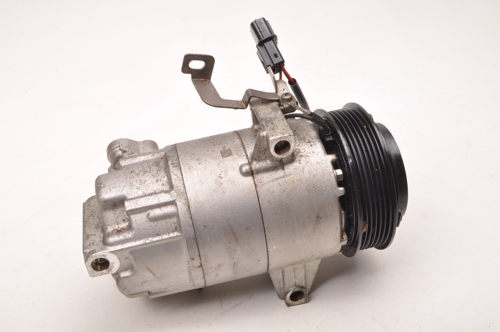 фото №7, Kia picanto iii 1.2 mpi компрессор кондиционера ca500hjpkb03 97701g6700 2022