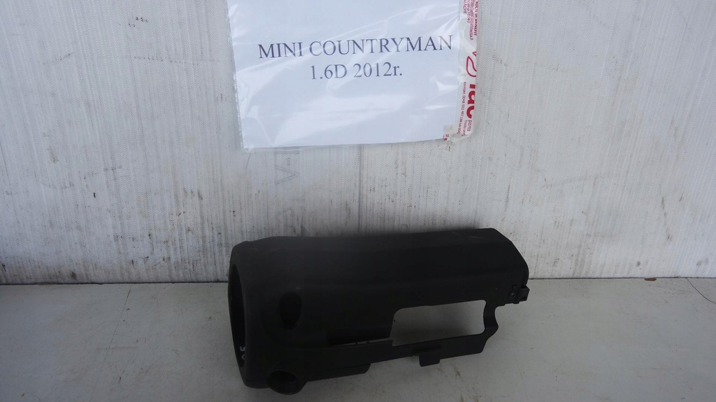фото №1, Корпус колонки кермового mini countryman r60 9801679