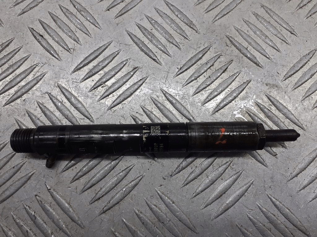 фото №1, Інжектор форсунка renault scenic ii 1.5 dci 8200049873