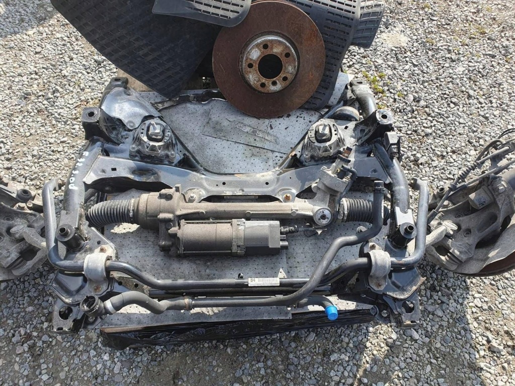 Купить Подрамник перед bmw 4 f32 3.0 b