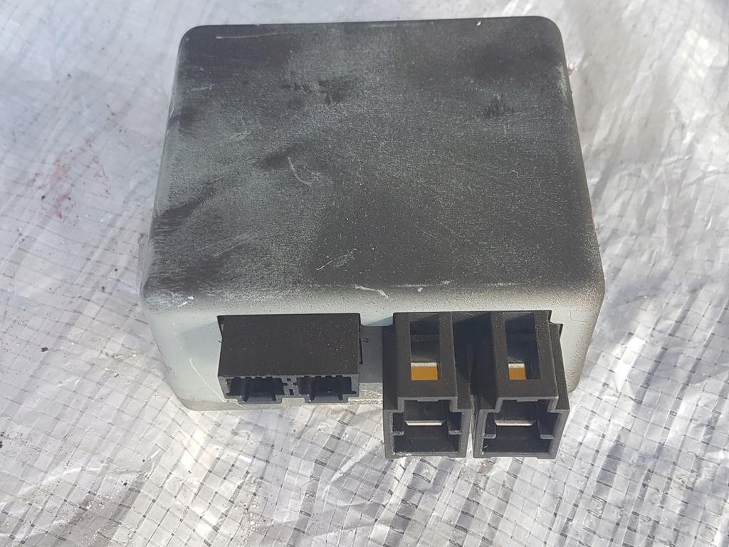 фото №1, Модуль підсилювача nissan note ii e12 285003vxxx