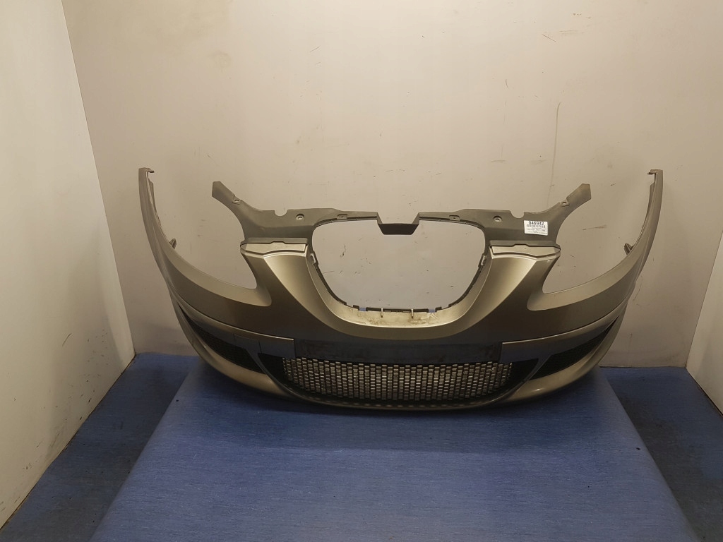 фото №1, Seat altea i бампер перед ls7u