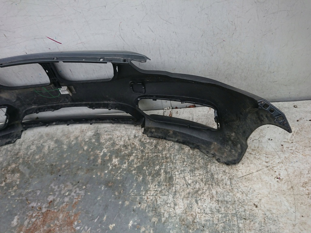 фото №8, Bmw 1 f20 f21 lift -19 бампер передний перед