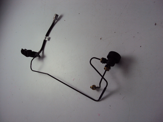 фото №1, Клапан вакуумa hyundai i10 iii 2019-