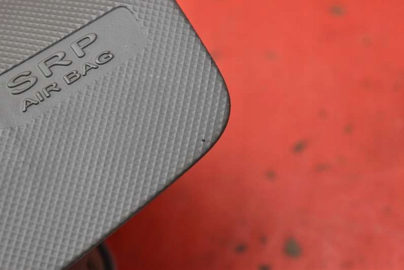 фото №10, Подушка безопасности подушка воздушная пассажира eu 8200785067 dacia sandero 1 i 08-12