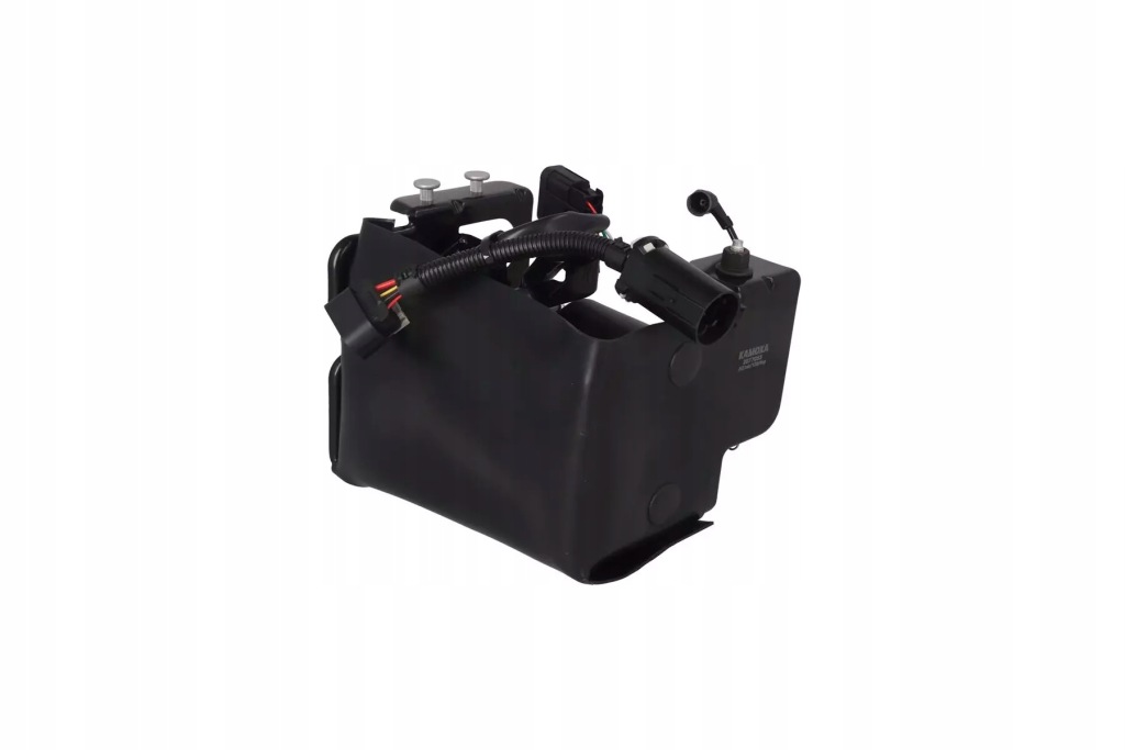 Компрессор подвеска с оборудование - kamoka 2077053 Оригинал