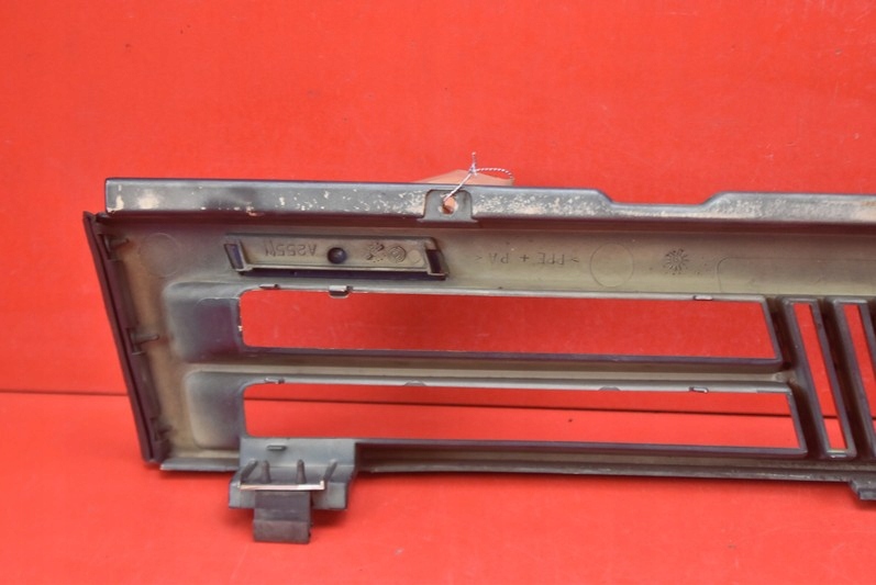 фото №14, Решітка радіатора решітка радіатора turkusowa fiat uno 95-02