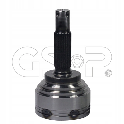 фото №2, Gsp шарнир приводной mitsubishi