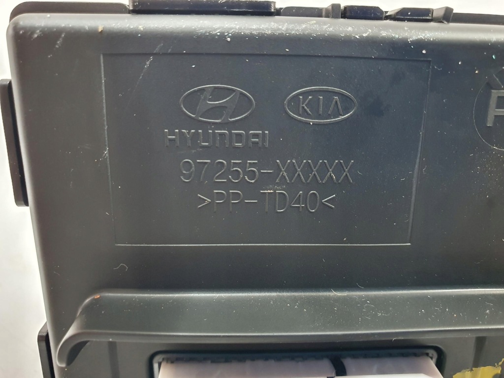Hyundai tucson iv 23r. модуль блок керування 97255-cz721 Київ