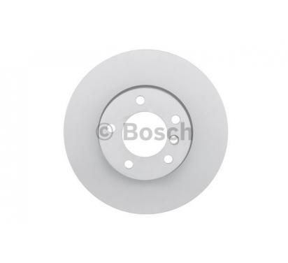 фото №1, Bosch диск гальмівна bmw 1