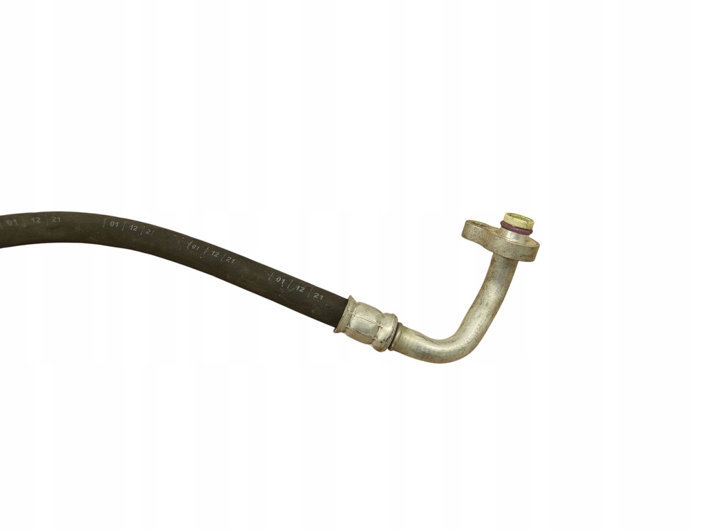 фото №4, Land rover range rover evoque l538 gj3219n601aa шланг кондиціонера