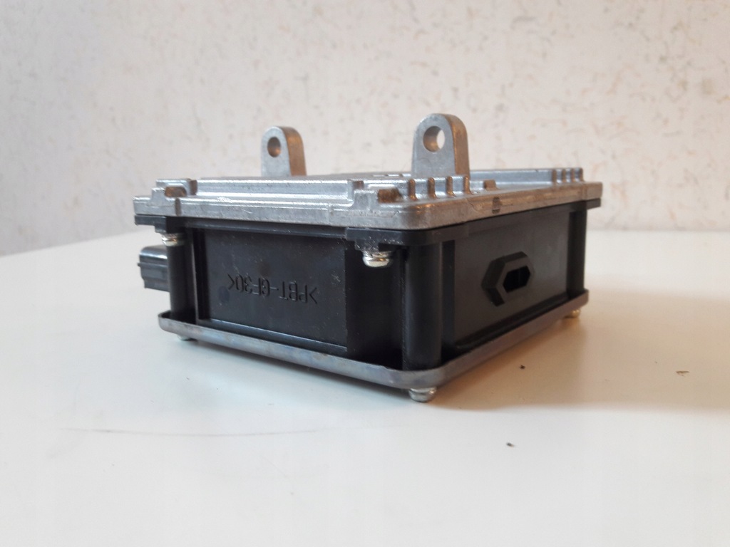 фото №6, Smart w453 модуль блок керування підсилювача 6700003893