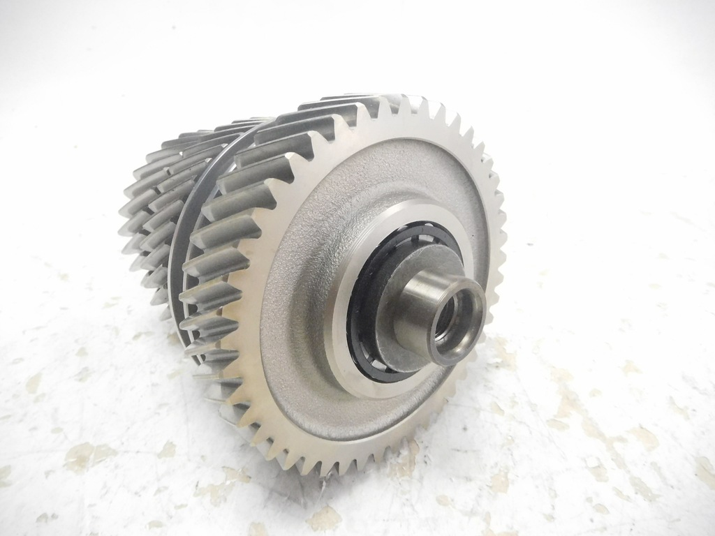 фото №6, Wał fiat stilo 01-07 fiat idea 08-12 оригинальный номер 71719526