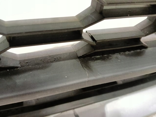 фото №6, Бампер перед передній skoda octavia 3 iii 5e lift 2017-