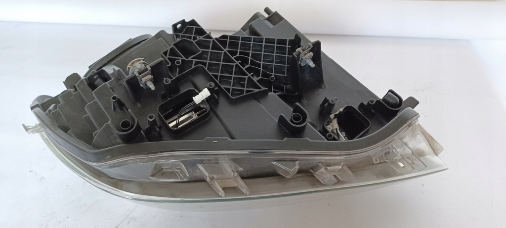 фото №8, Лампа bmw 1 f20 f21 bi ксенон l. europa некерована 1el01074121