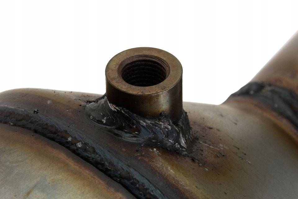 фото №9, Каталізатор mercedes sprinter