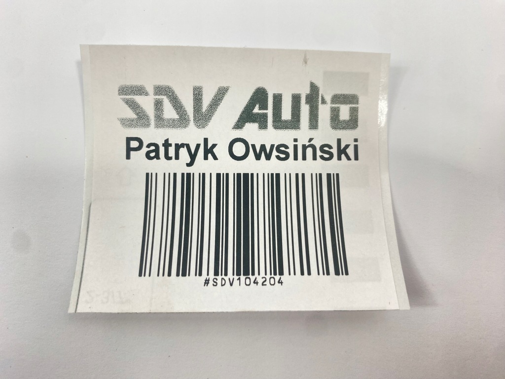 Жабо ліва ліва зовнішнє mercedes s klasa w140 1408300728 Київ