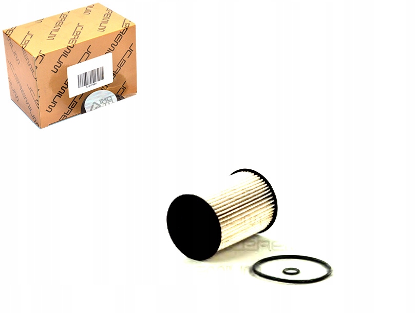 фото №1, Jc premium фильтр топлива volvo s60 i, s80 i, s80 ii