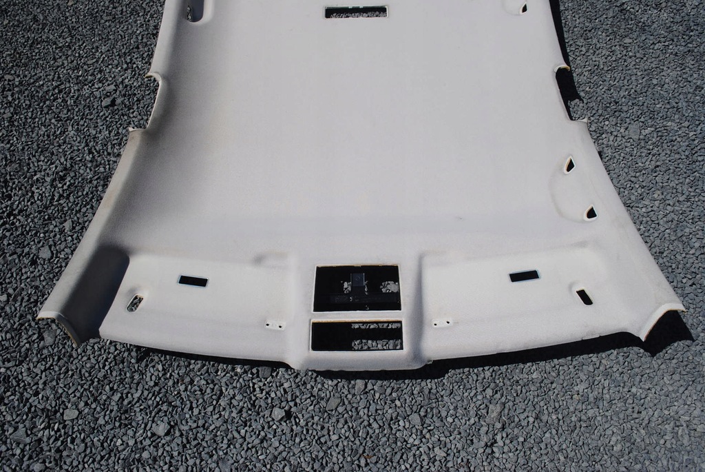 фото №5, Потолок потолок seat leon ii 1p