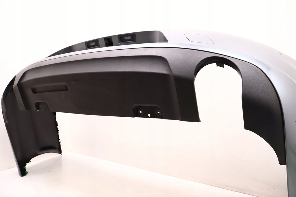 фото №9, Volvo s90 ii бампер задняя 714