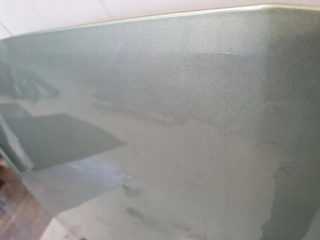 фото №11, Opel astra j 2009-2015 капот кришка двигуна