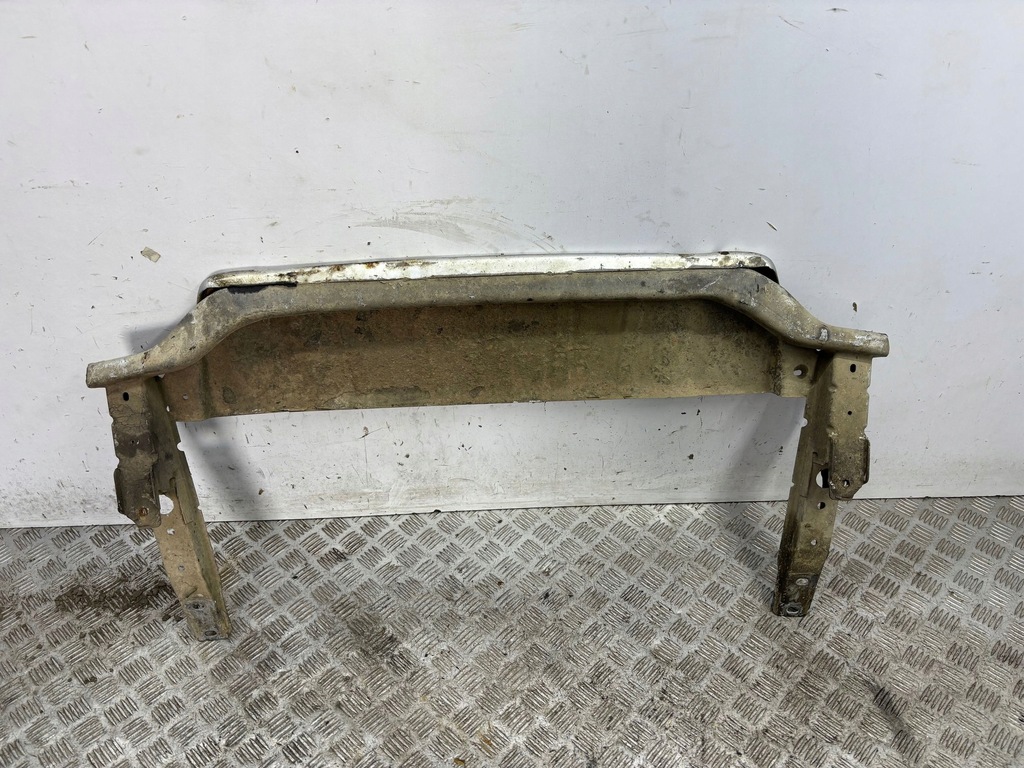 фото №8, Volvo xc90 2004 захист pod бампер передній