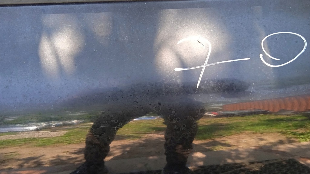 фото №12, Volvo c30 двері перед лівий 019-26 3d