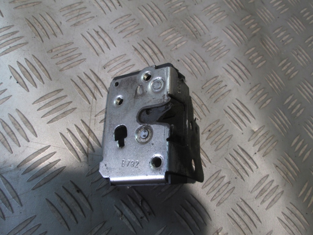 фото №1, Замок двері розсувних jumper boxer 02-06