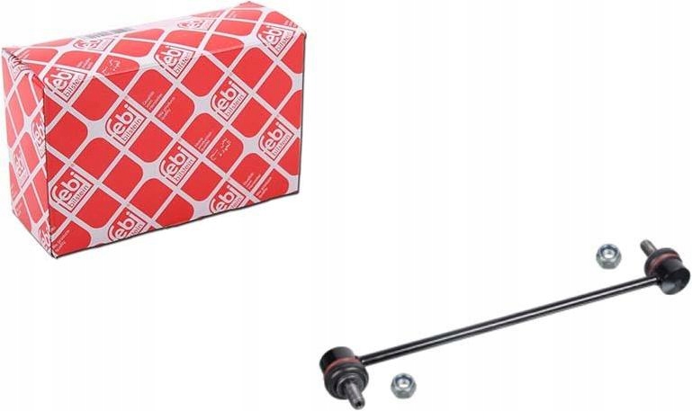 фото №1, Febi bilstein 29529 тяга / кронштейн, стабилизатор